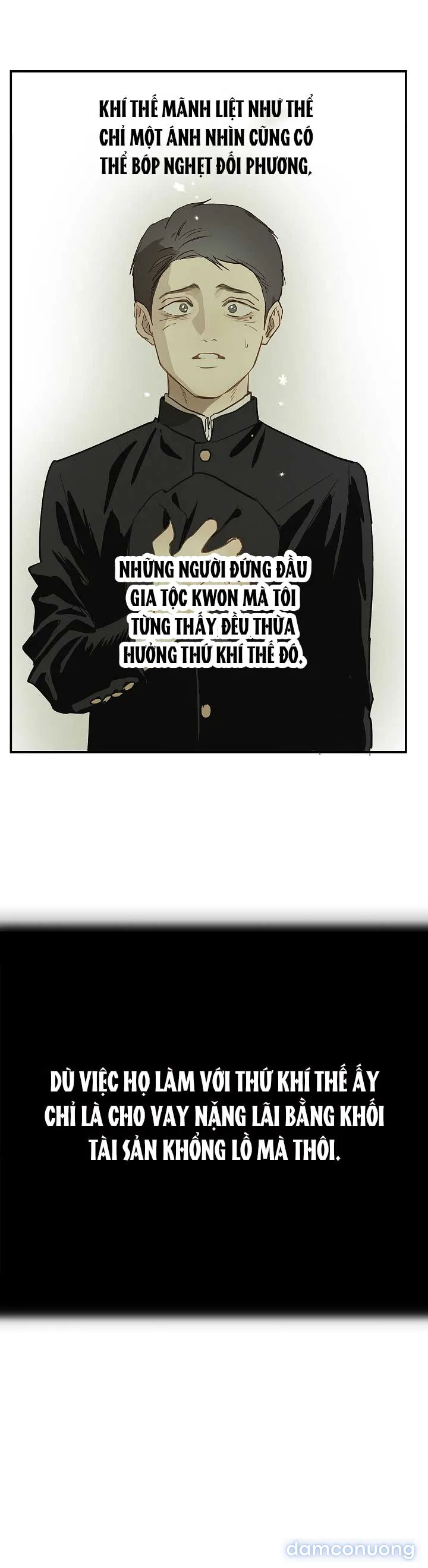 Đóa Hoa Là Mồi Nhử 