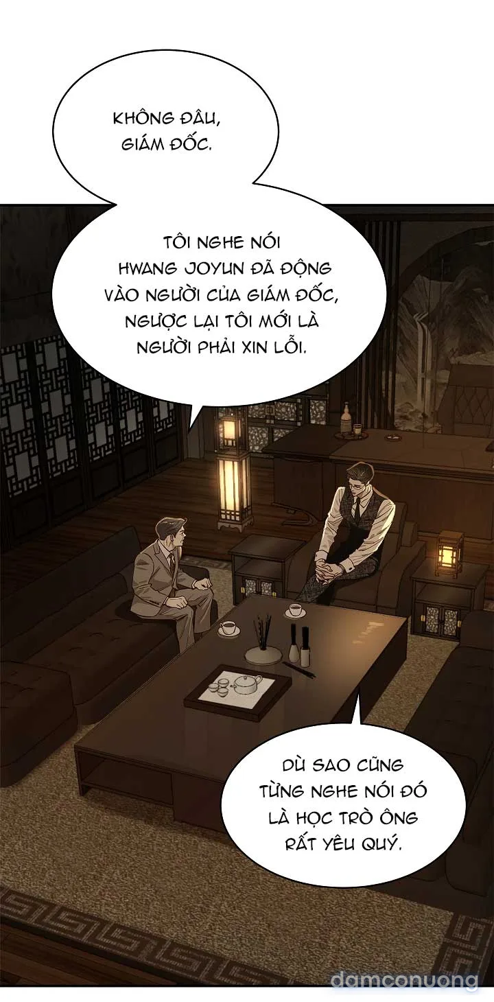 Đóa Hoa Là Mồi Nhử 