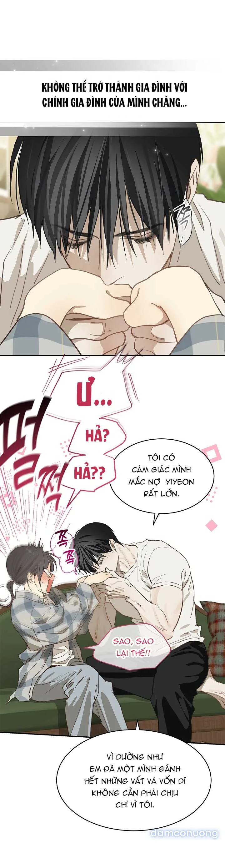 Đóa Hoa Là Mồi Nhử 