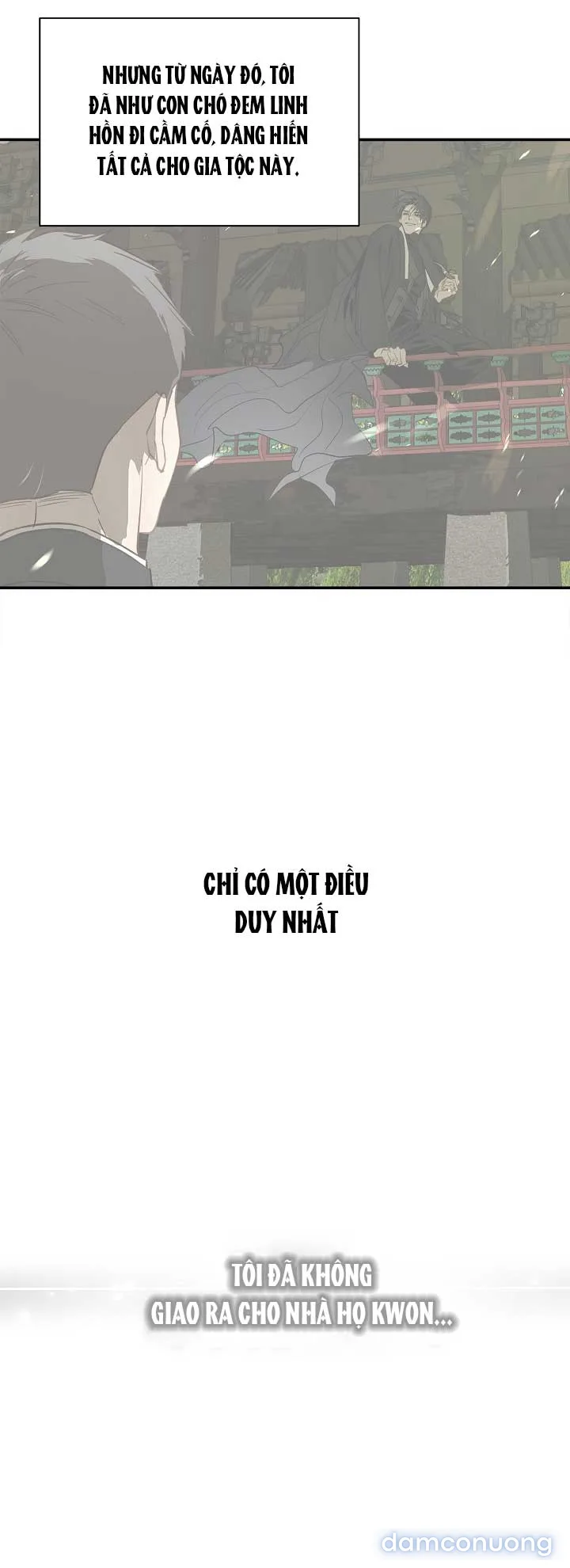Đóa Hoa Là Mồi Nhử 