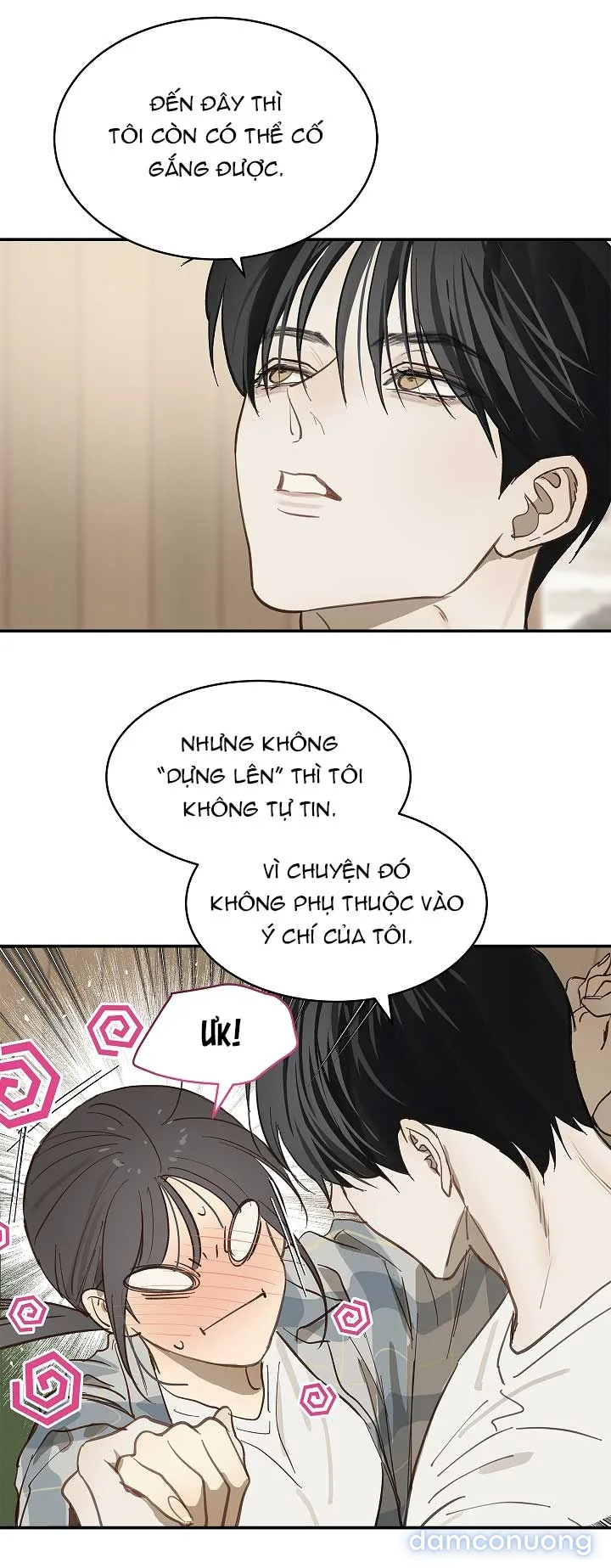 Đóa Hoa Là Mồi Nhử 