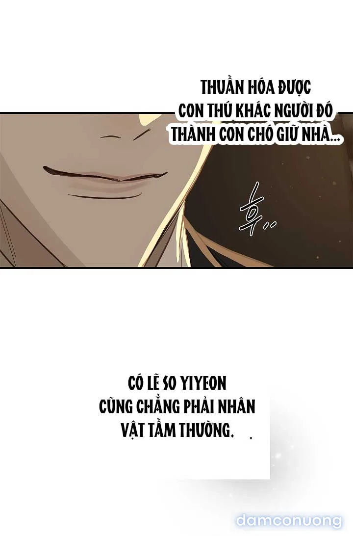 Đóa Hoa Là Mồi Nhử 