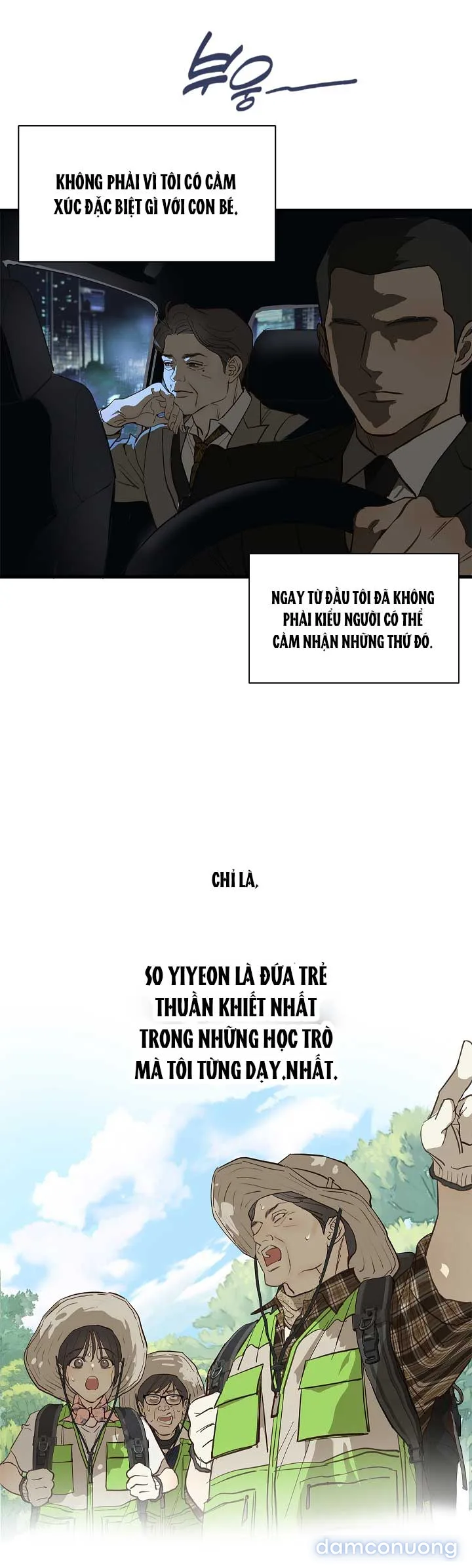 Đóa Hoa Là Mồi Nhử 