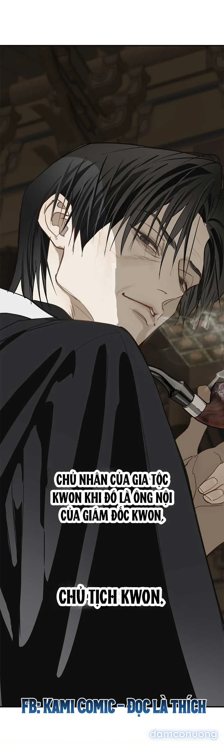 Đóa Hoa Là Mồi Nhử 