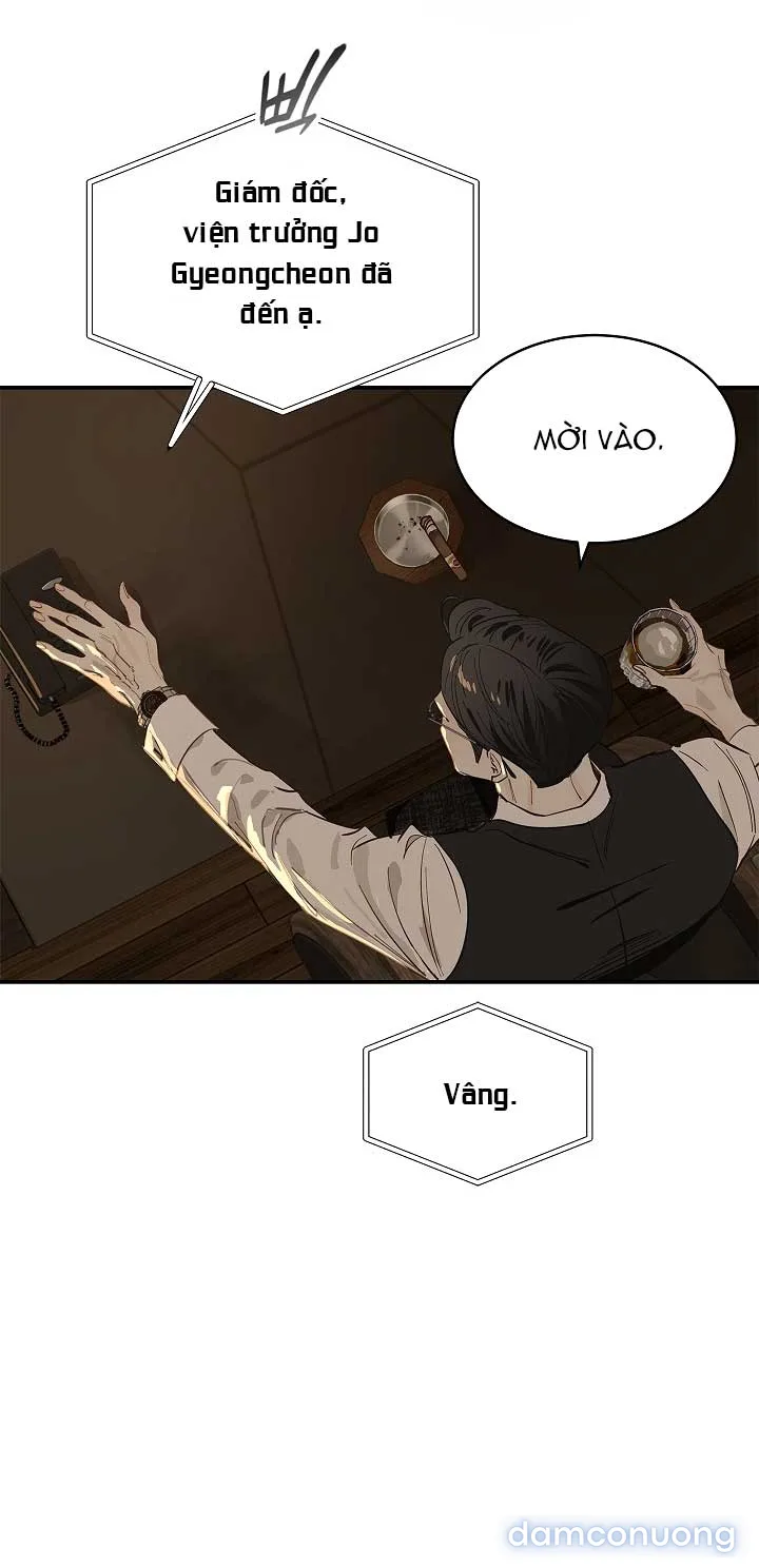 Đóa Hoa Là Mồi Nhử 