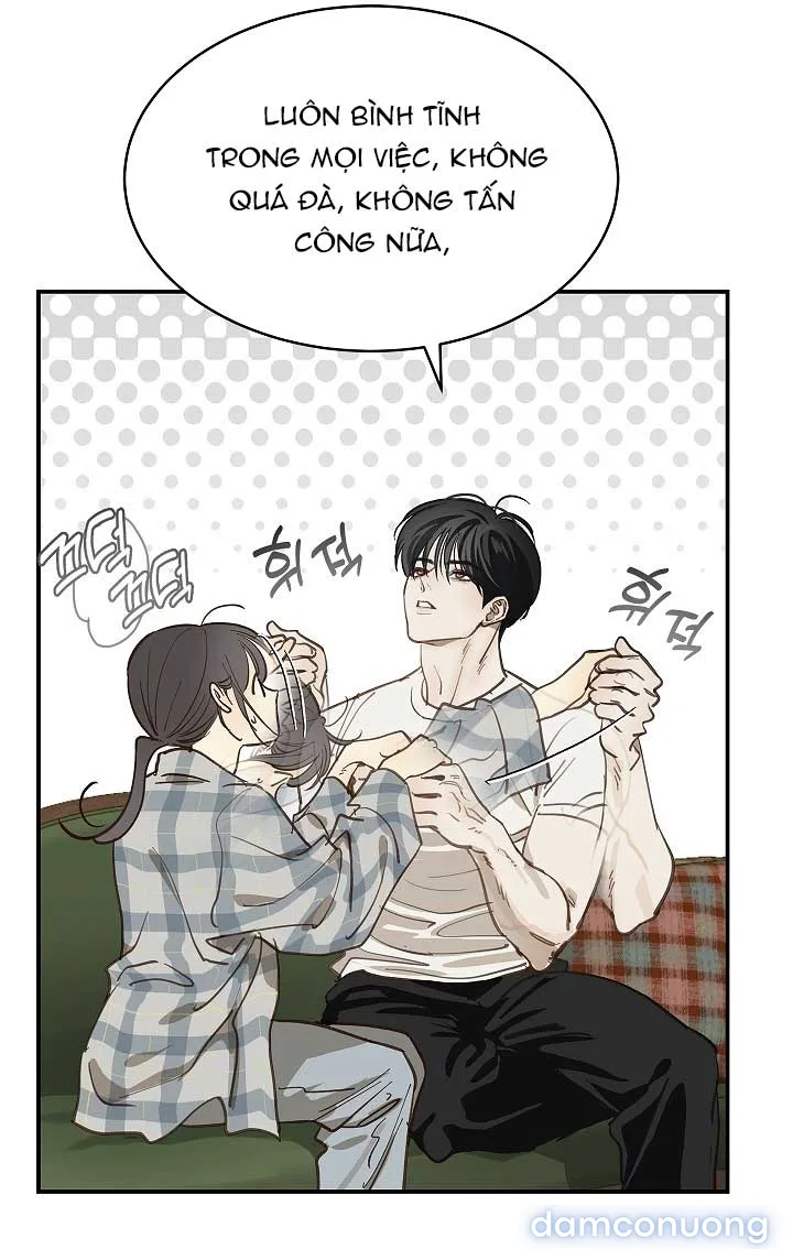 Đóa Hoa Là Mồi Nhử 