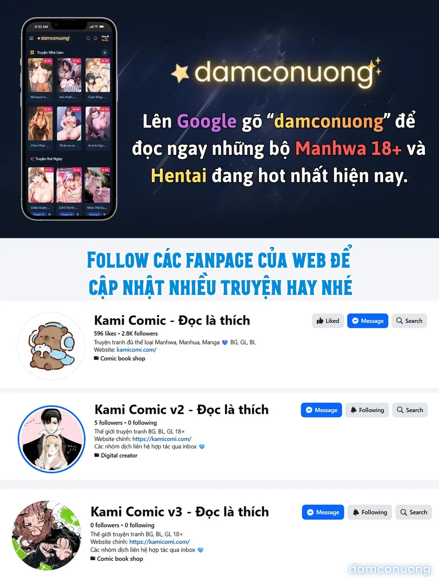 Đóa Hoa Là Mồi Nhử 