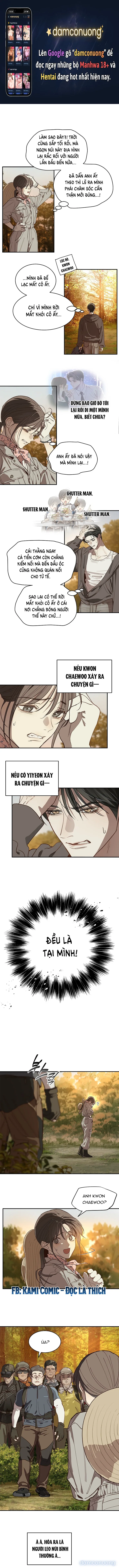 Đóa Hoa Là Mồi Nhử 