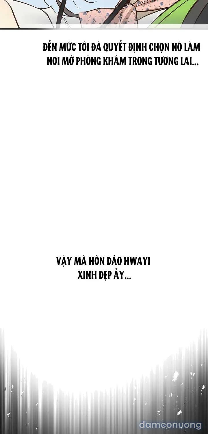Đóa Hoa Là Mồi Nhử 