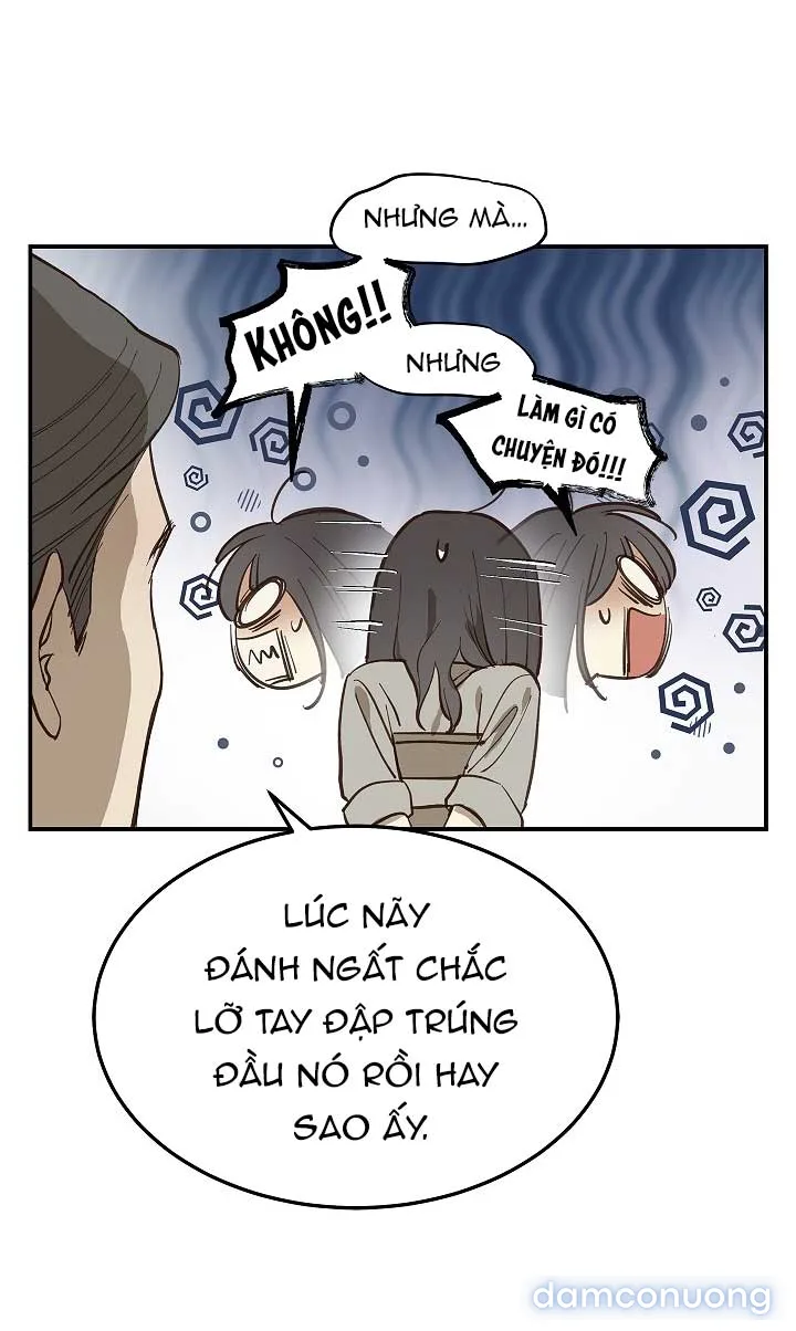 Đóa Hoa Là Mồi Nhử 