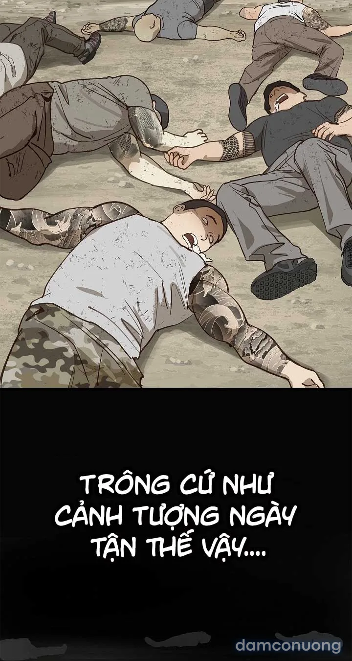 Đóa Hoa Là Mồi Nhử 