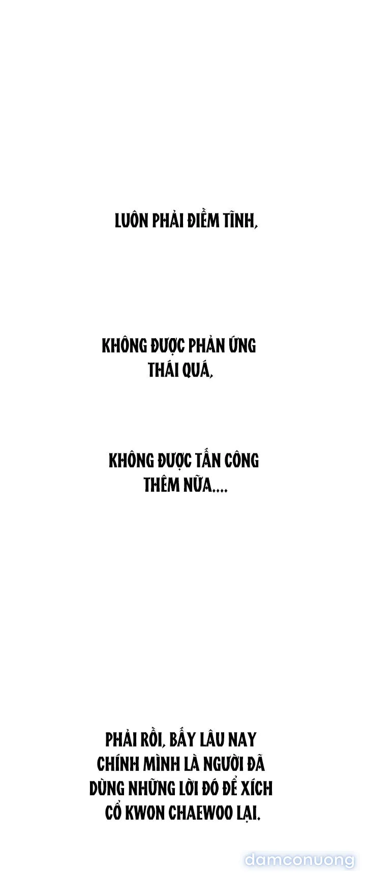 Đóa Hoa Là Mồi Nhử 