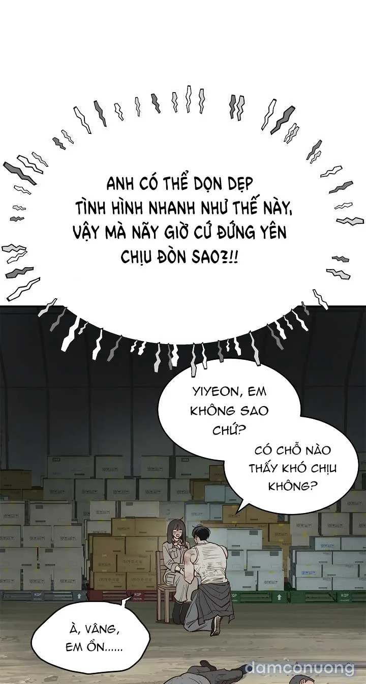 Đóa Hoa Là Mồi Nhử 