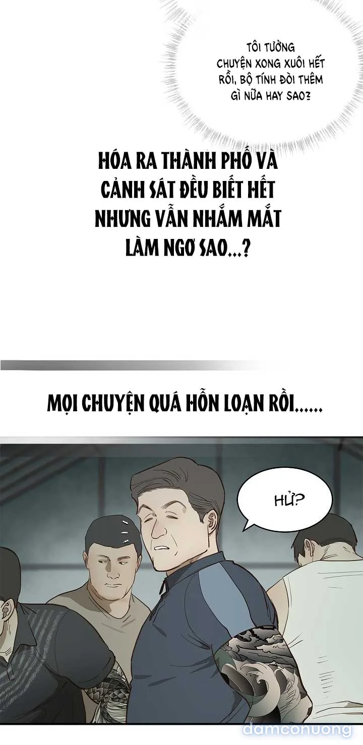 Đóa Hoa Là Mồi Nhử 