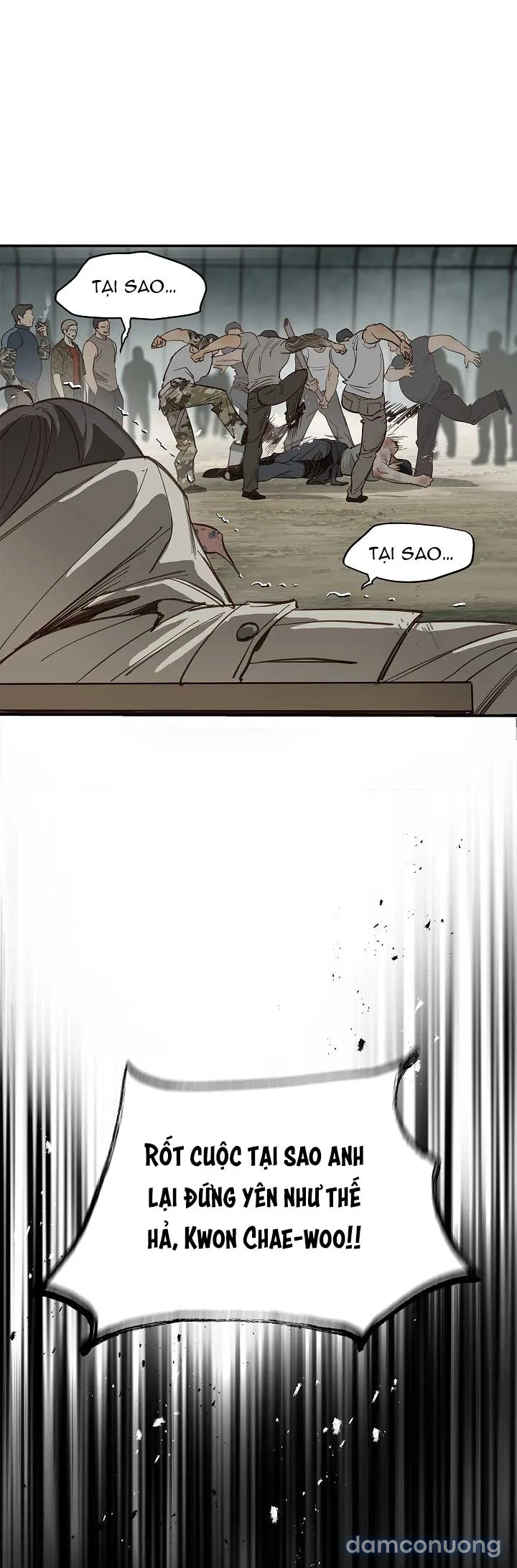 Đóa Hoa Là Mồi Nhử 