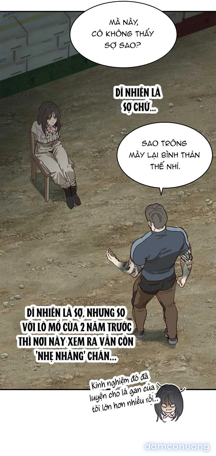 Đóa Hoa Là Mồi Nhử 