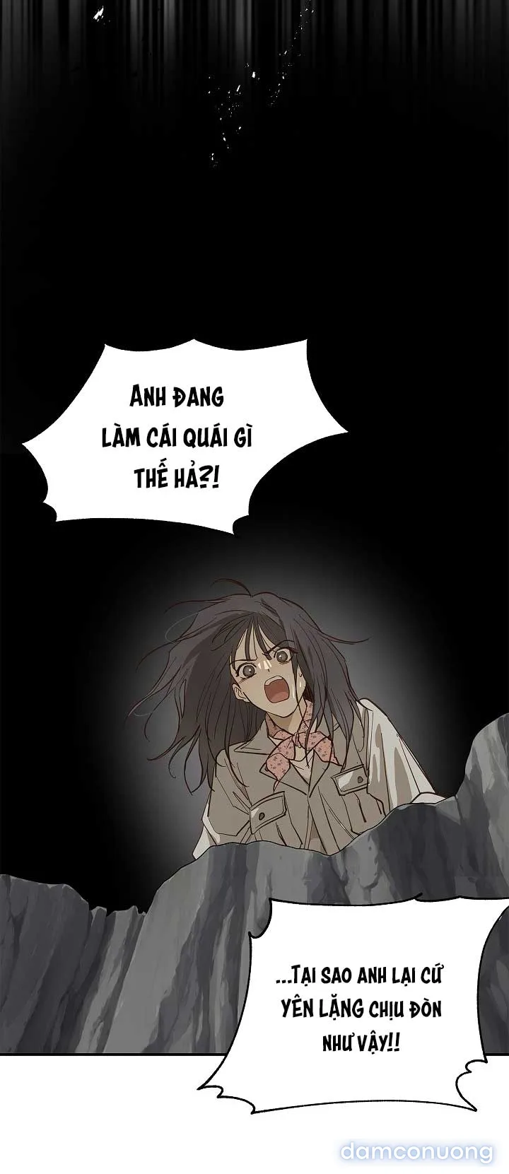 Đóa Hoa Là Mồi Nhử 