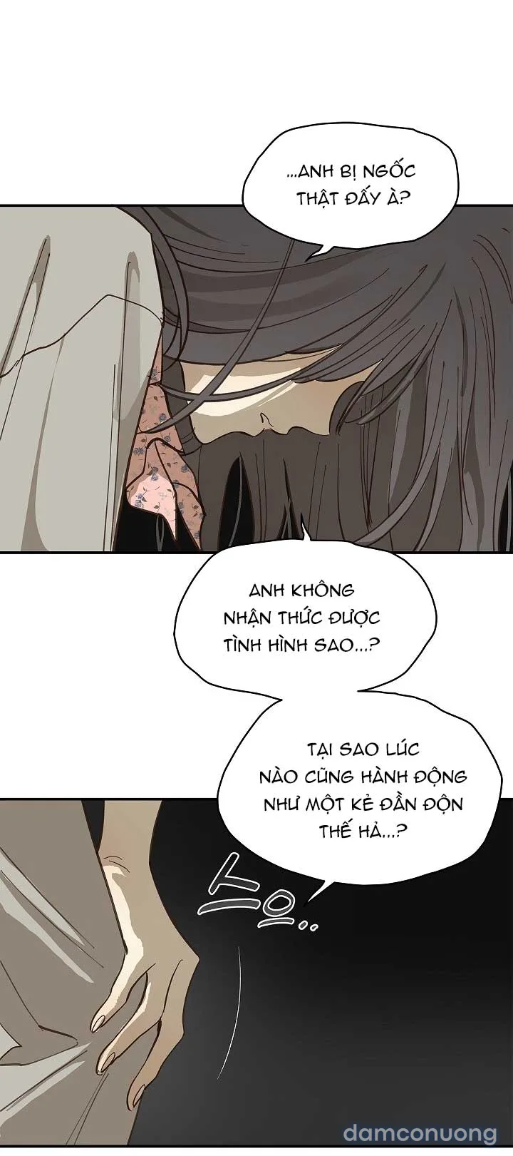 Đóa Hoa Là Mồi Nhử 