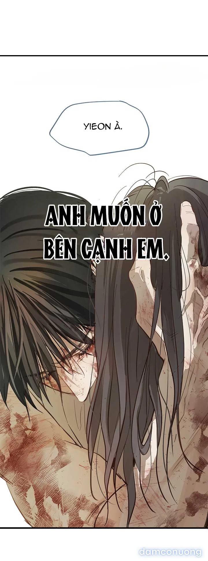 Đóa Hoa Là Mồi Nhử 