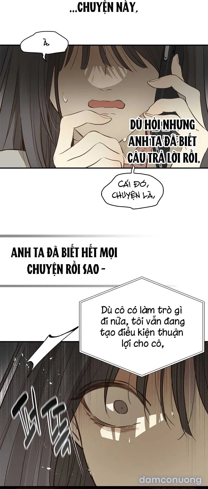 Đóa Hoa Là Mồi Nhử 