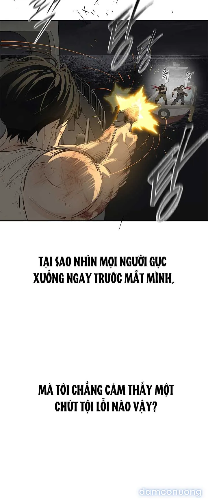 Đóa Hoa Là Mồi Nhử 