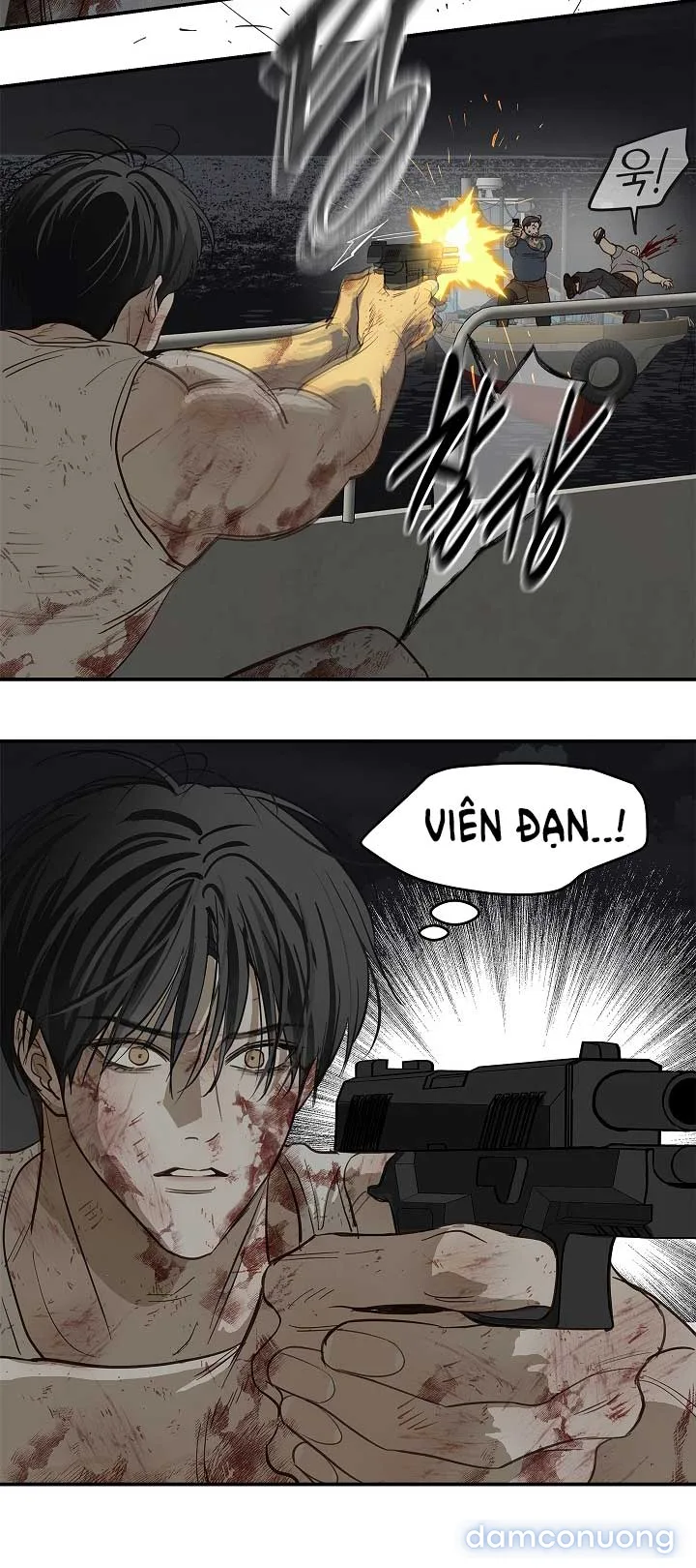 Đóa Hoa Là Mồi Nhử 