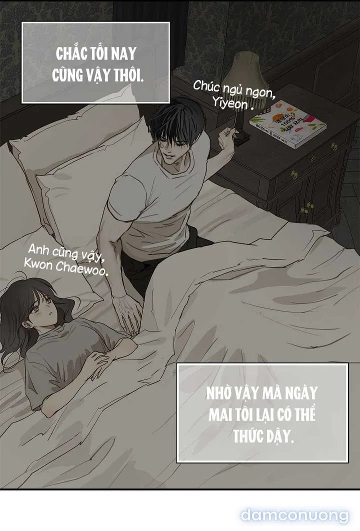 Đóa Hoa Là Mồi Nhử 