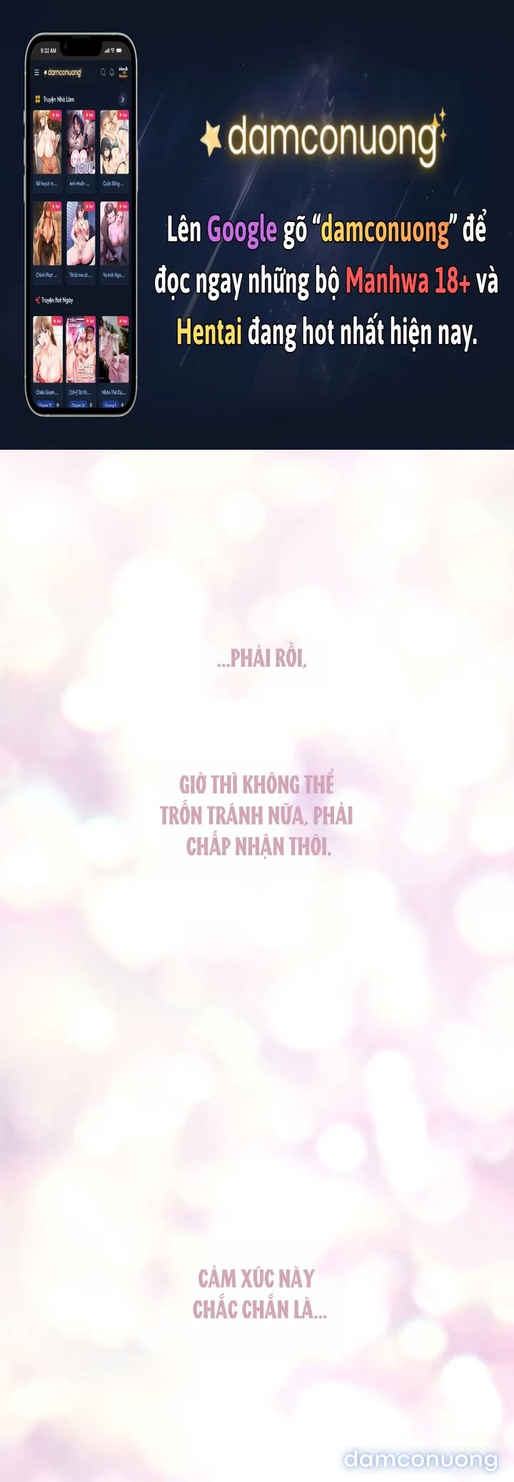Đóa Hoa Là Mồi Nhử 