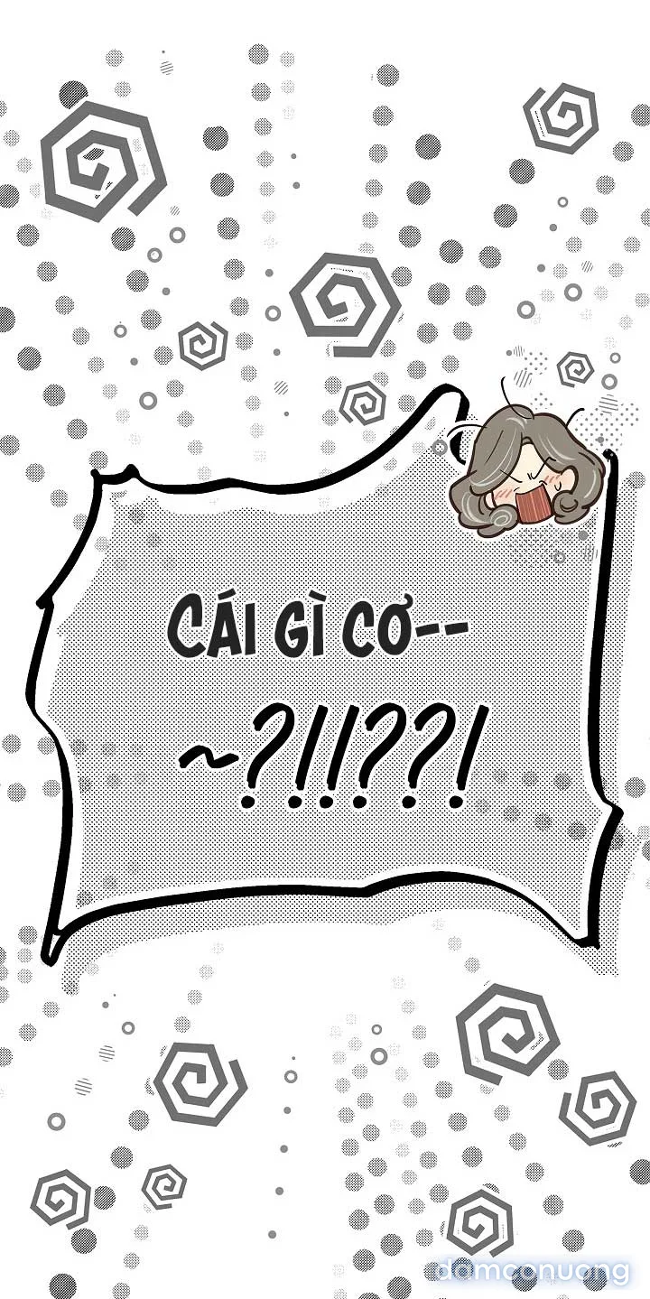 Đóa Hoa Là Mồi Nhử 