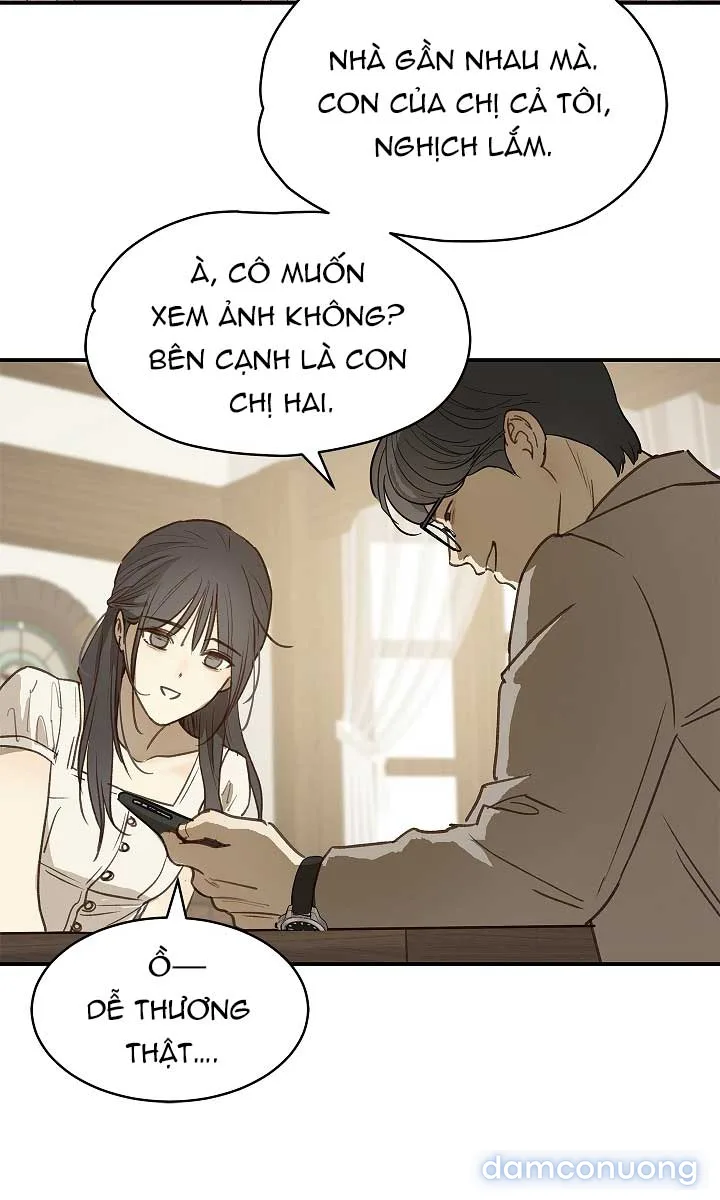 Đóa Hoa Là Mồi Nhử 