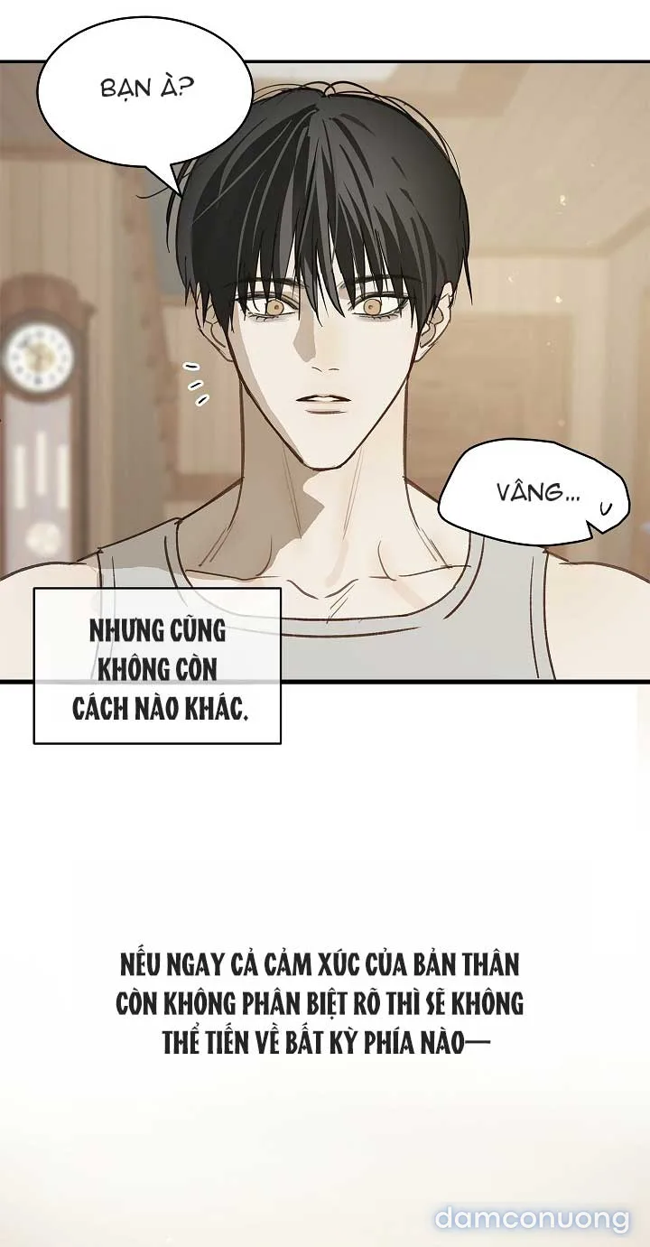 Đóa Hoa Là Mồi Nhử 