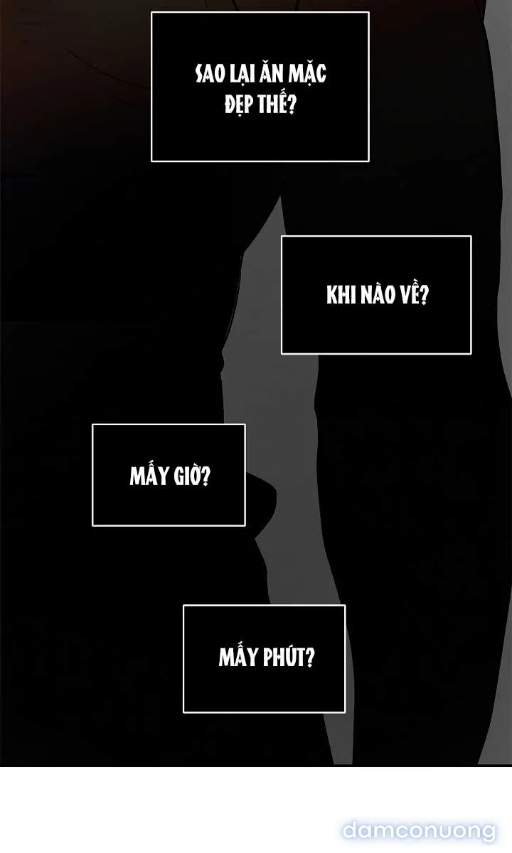 Đóa Hoa Là Mồi Nhử 