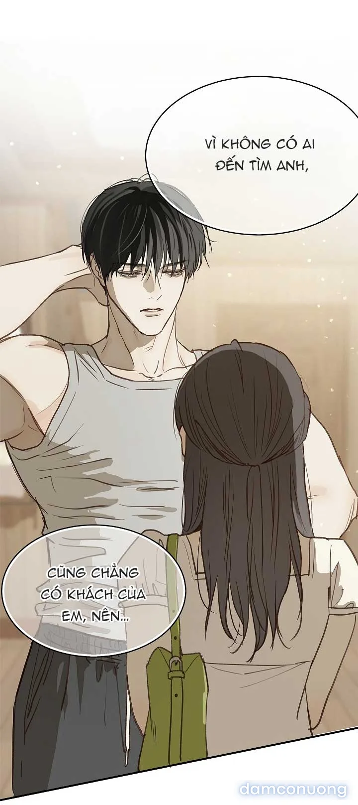 Đóa Hoa Là Mồi Nhử 