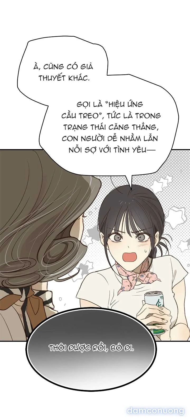 Đóa Hoa Là Mồi Nhử 