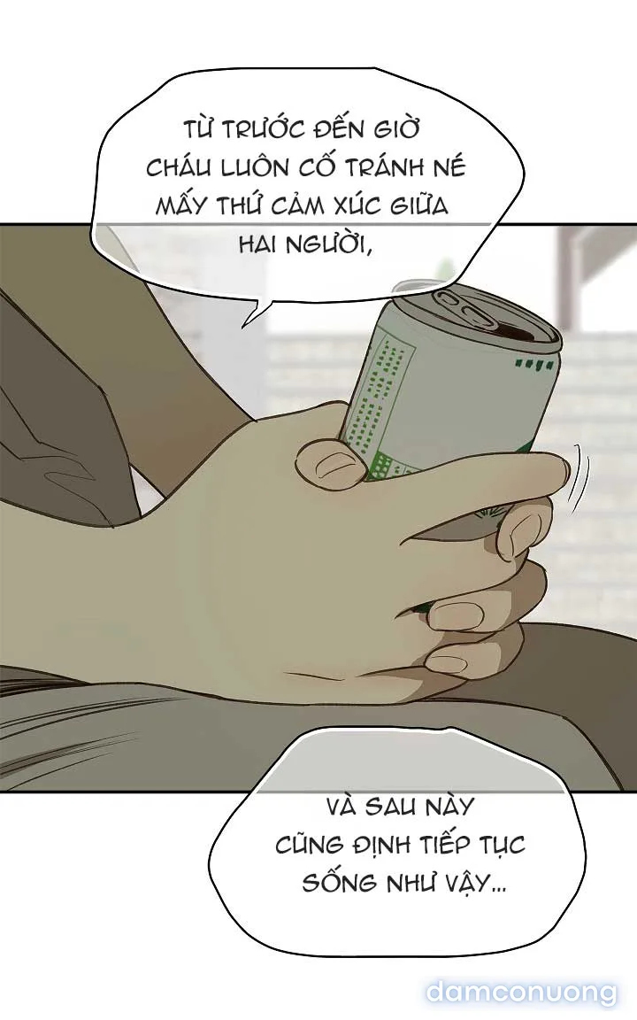 Đóa Hoa Là Mồi Nhử 