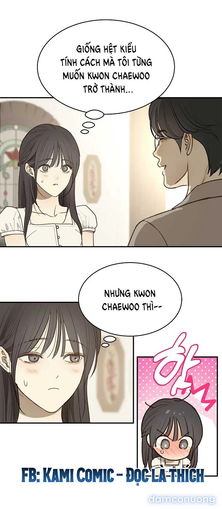 Đóa Hoa Là Mồi Nhử 