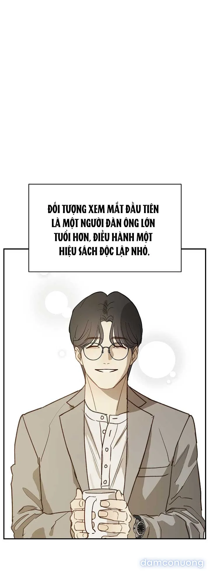 Đóa Hoa Là Mồi Nhử 