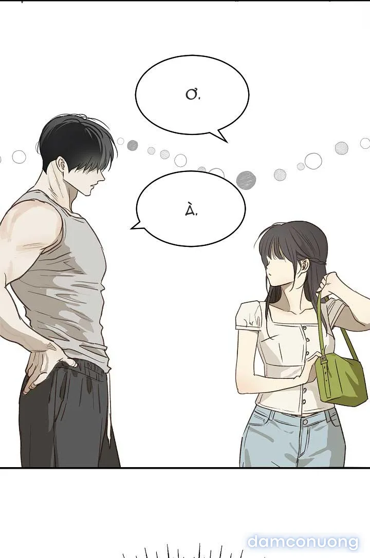 Đóa Hoa Là Mồi Nhử 