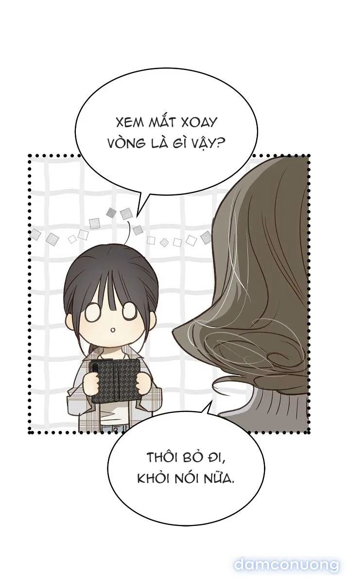 Đóa Hoa Là Mồi Nhử 