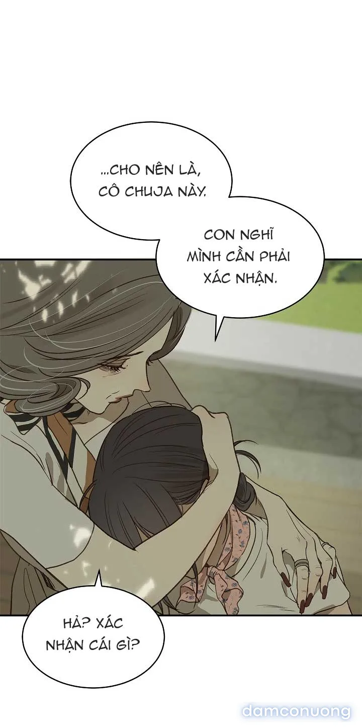 Đóa Hoa Là Mồi Nhử 