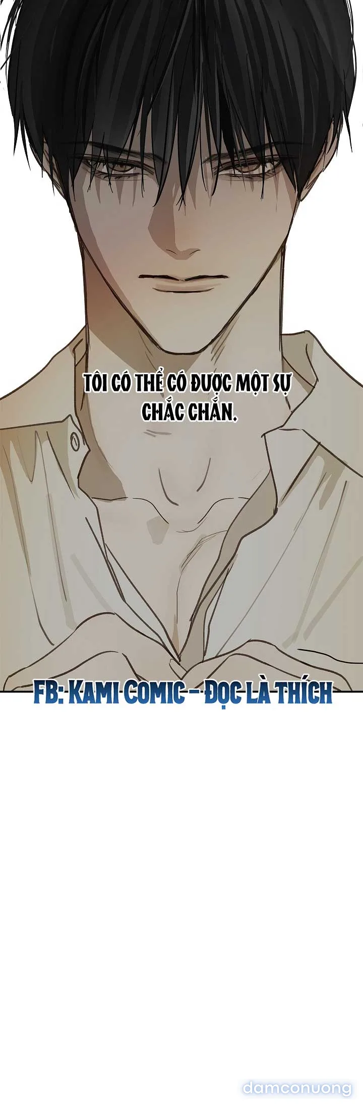 Đóa Hoa Là Mồi Nhử 