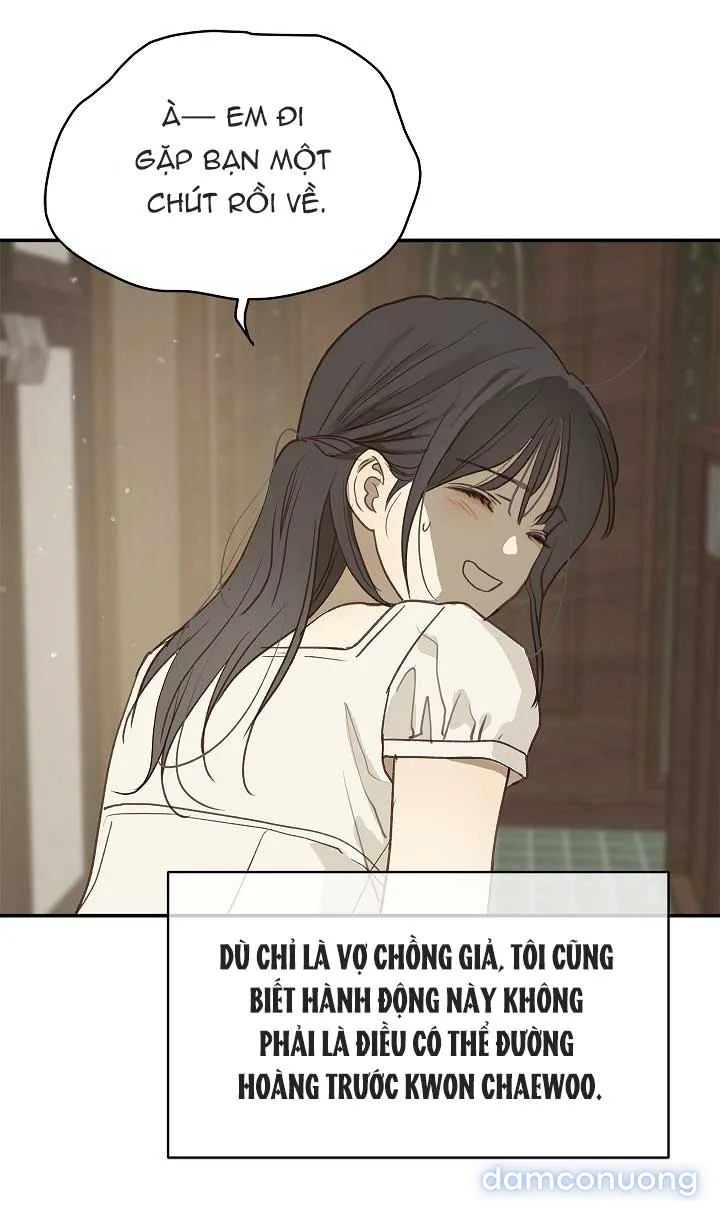 Đóa Hoa Là Mồi Nhử 