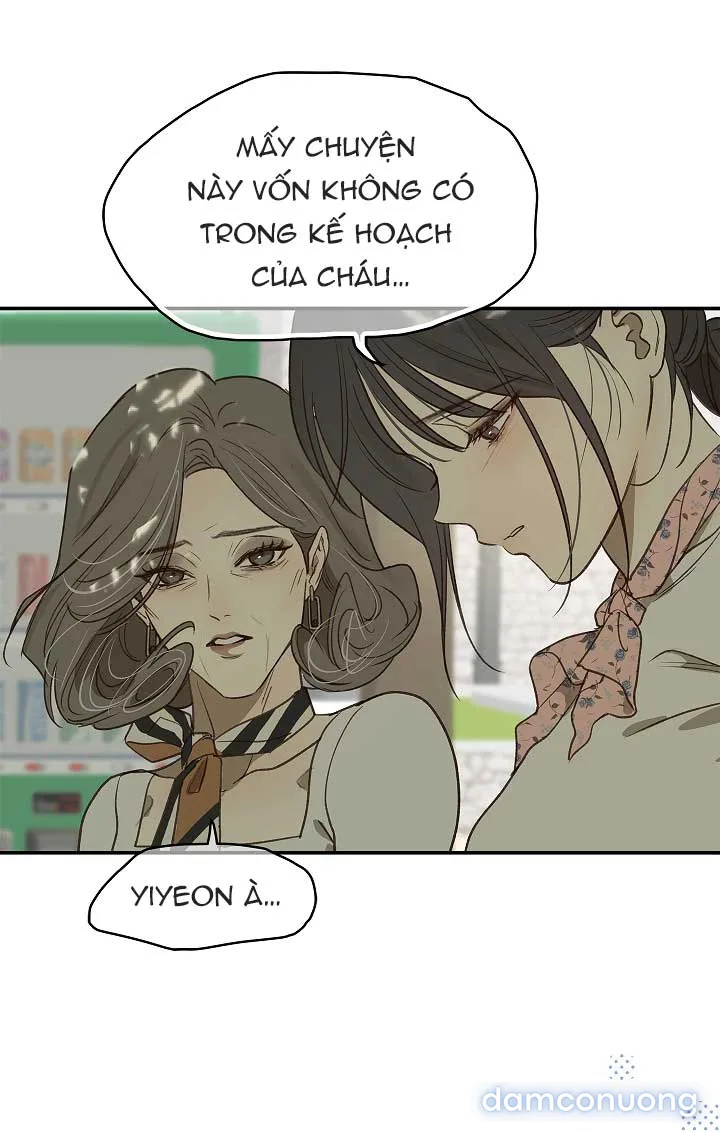 Đóa Hoa Là Mồi Nhử 