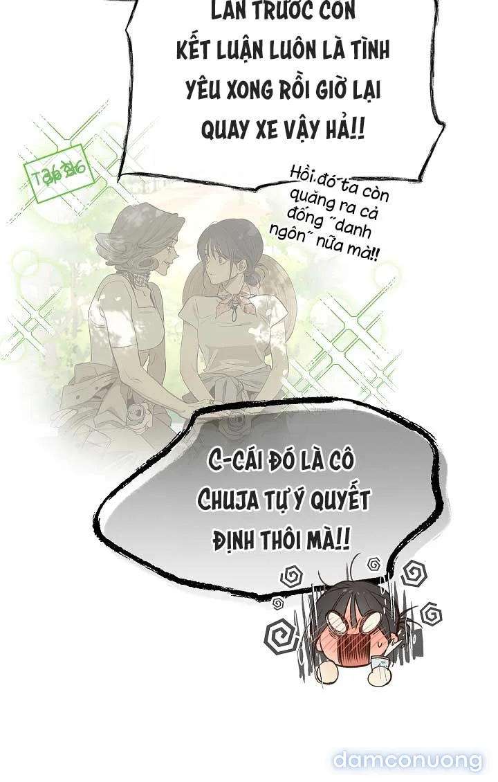 Đóa Hoa Là Mồi Nhử 
