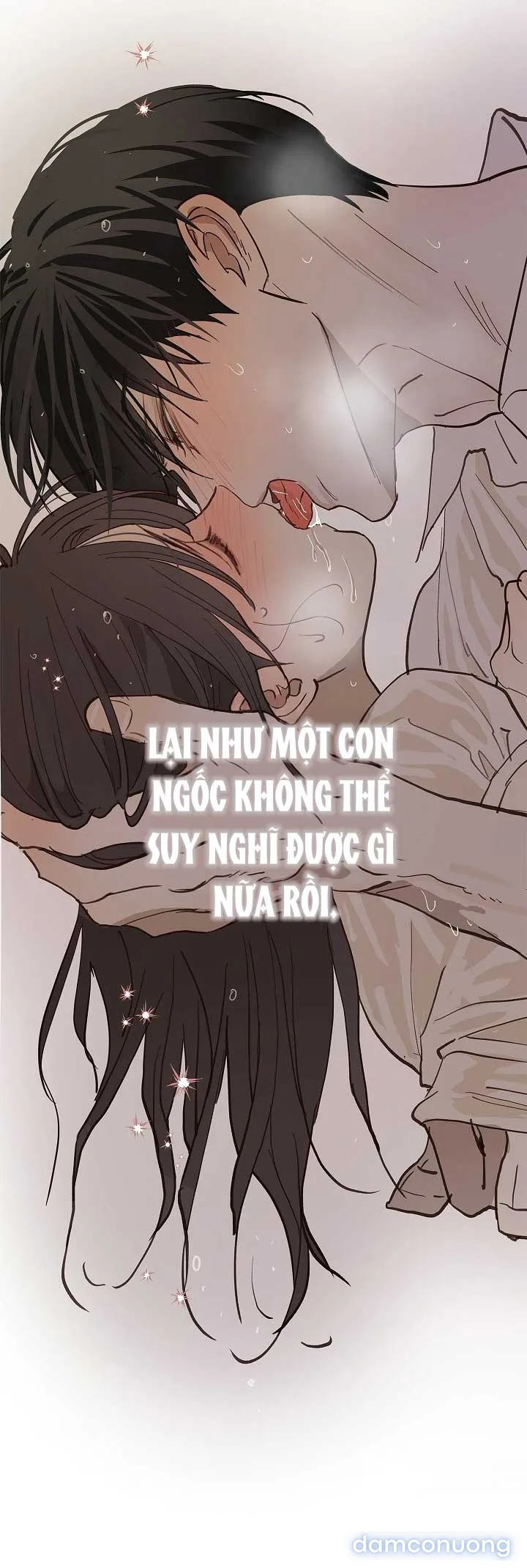 Đóa Hoa Là Mồi Nhử 