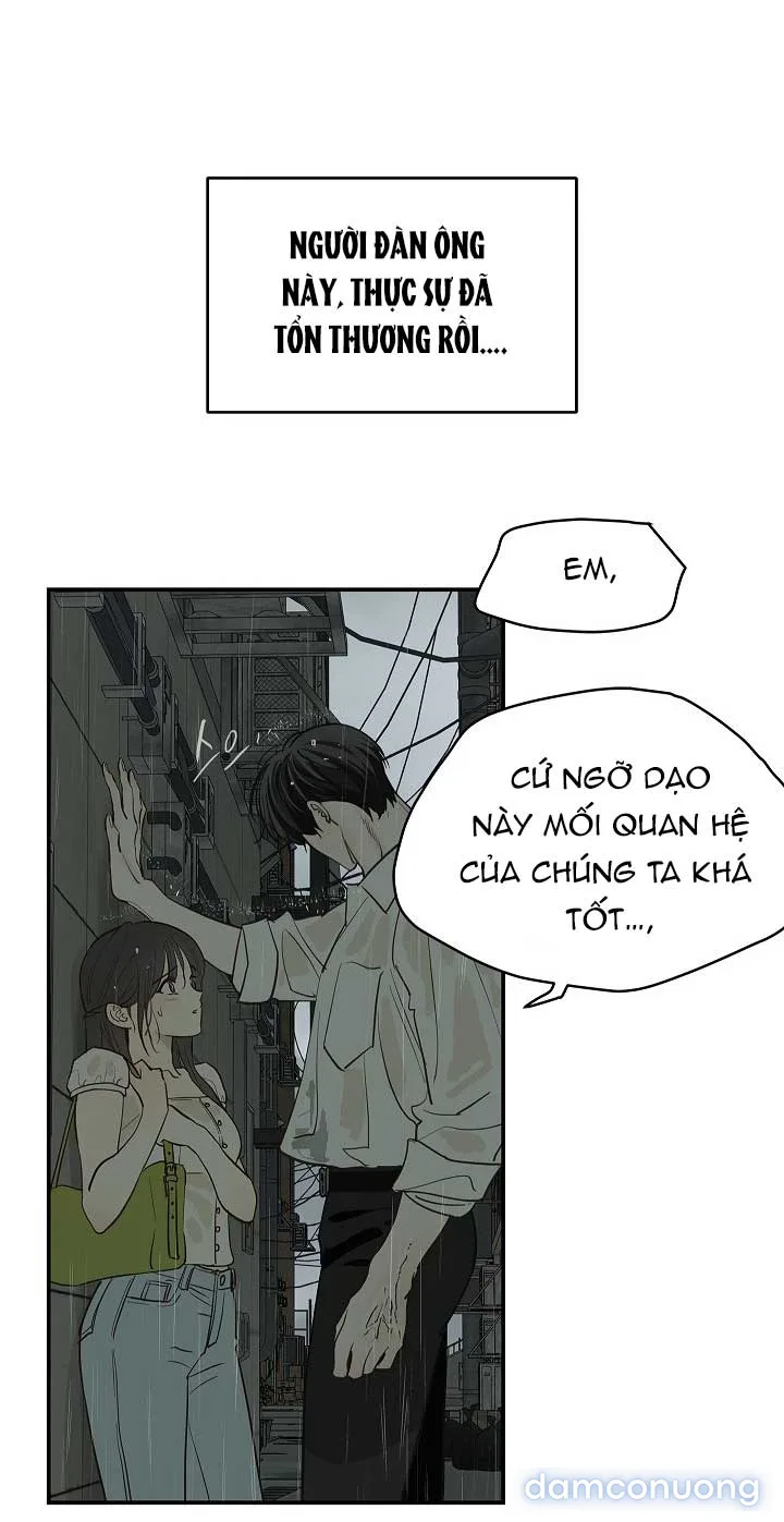 Đóa Hoa Là Mồi Nhử 