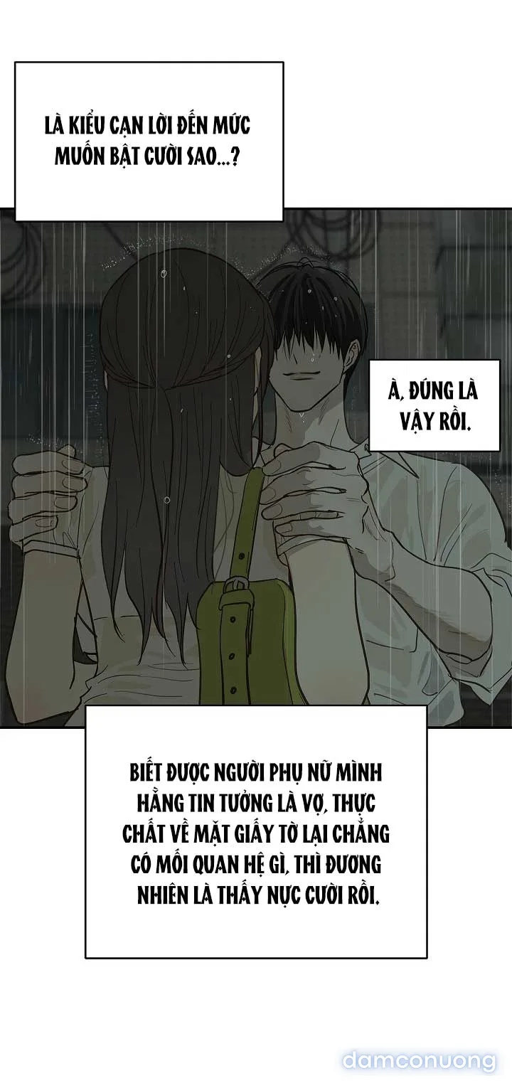 Đóa Hoa Là Mồi Nhử 