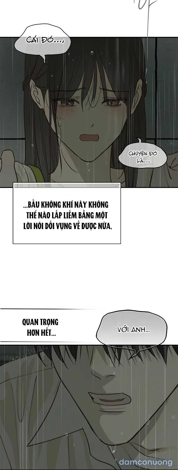 Đóa Hoa Là Mồi Nhử 
