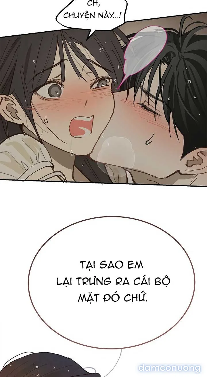 Đóa Hoa Là Mồi Nhử 