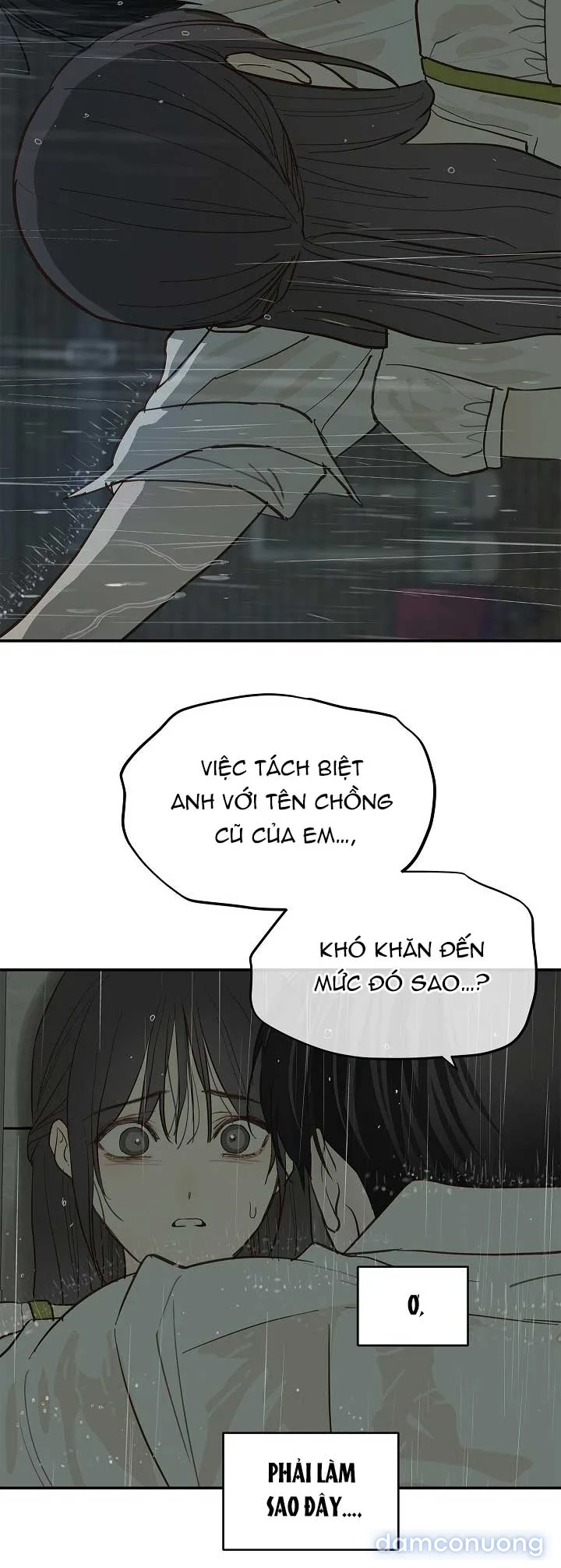 Đóa Hoa Là Mồi Nhử 